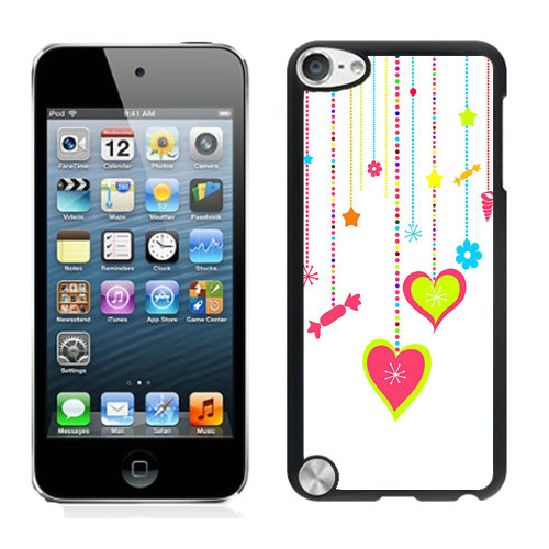 Valentine Love iPod Touch 5 Cases EKF
